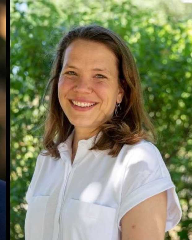 Minneapolis Mayoral Candidates 2021 - jacob frey sheila nezhad kate knuth