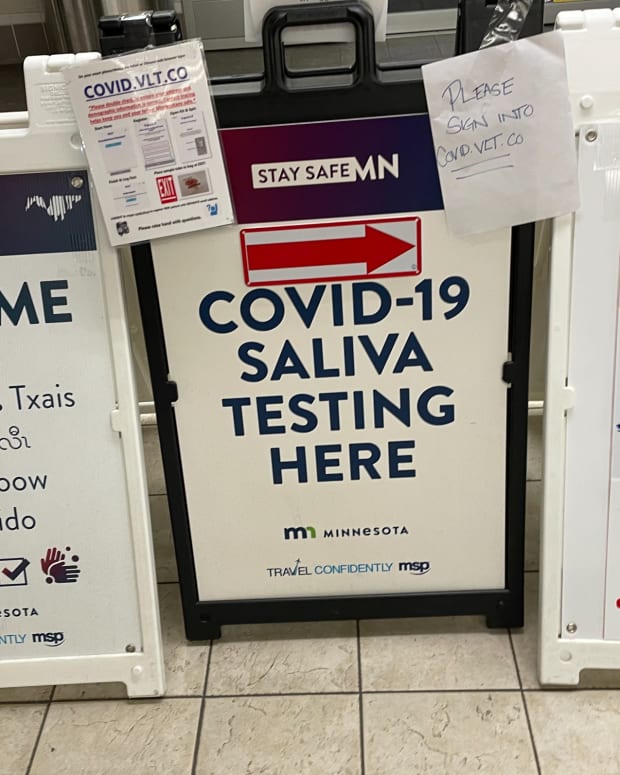 covid, covid testing