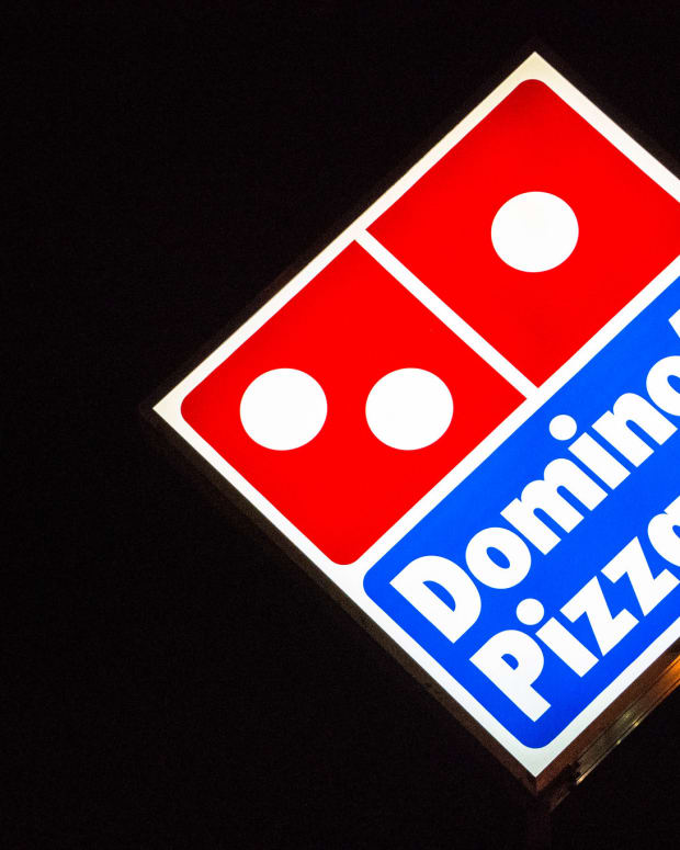 DOminos pizza flickr mr blue maumau