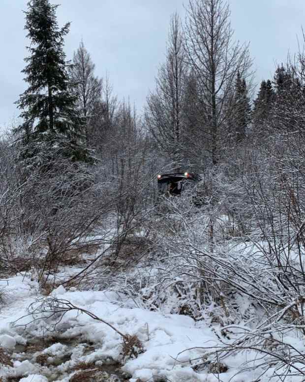 St. Louis County Rescue Squad