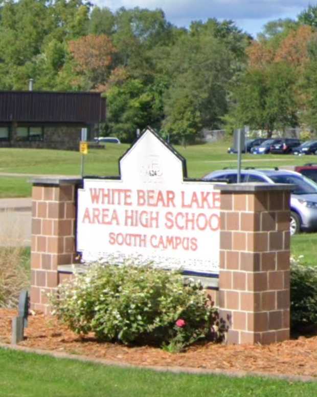 White Bear Lake Area High School