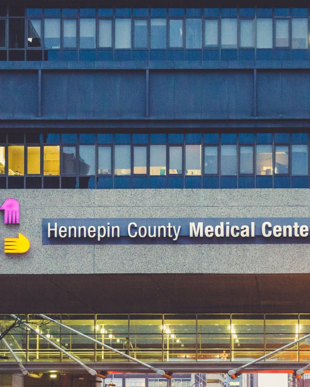 hennepin county medical center