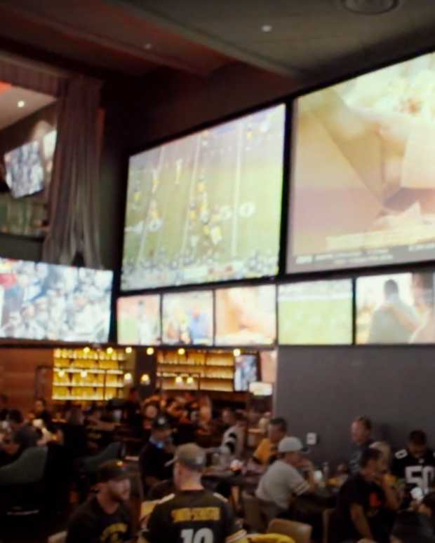 YouTube - Toms Watch Bar screengrab