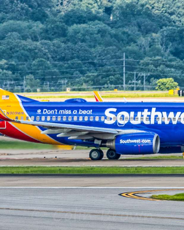Southwest Airlines