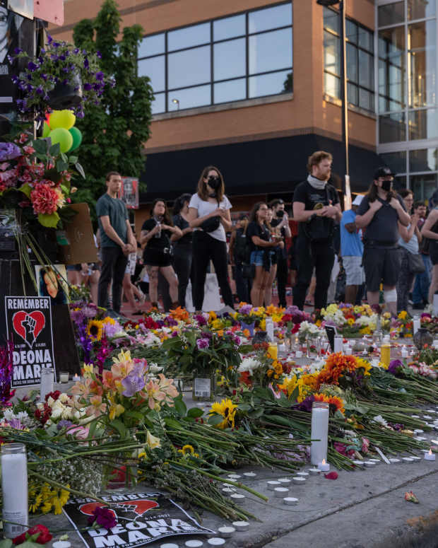 FLickr - Uptown, Winston Smith, Deona Marie - June 14, 2021 Chad Davis