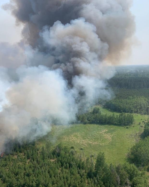 Facebook - Radar Fire July 13 2021 - Minnesota Incident Command System