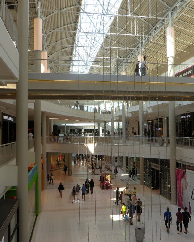 Flickr - Mall of America 2018 - Ken Lund