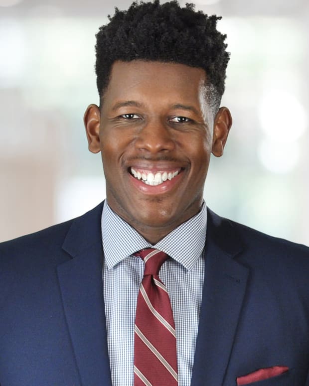 Reggie Wilson