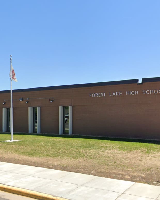 Forest Lake High School