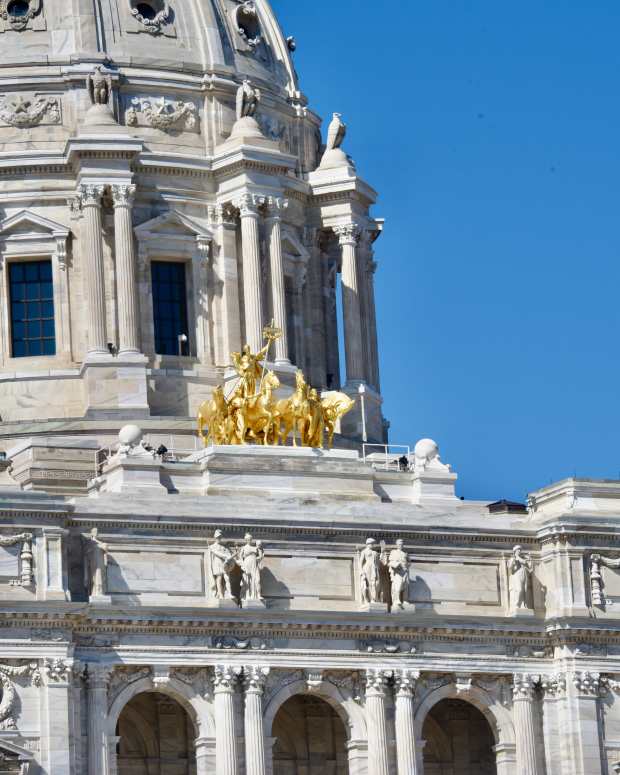 Minnesota State Capitol
