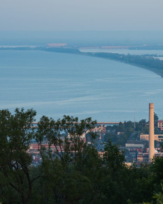 Duluth
