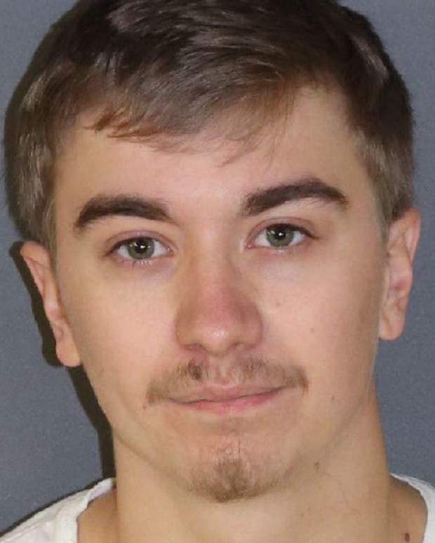 TylerLawrenceMugStLouisCoJail