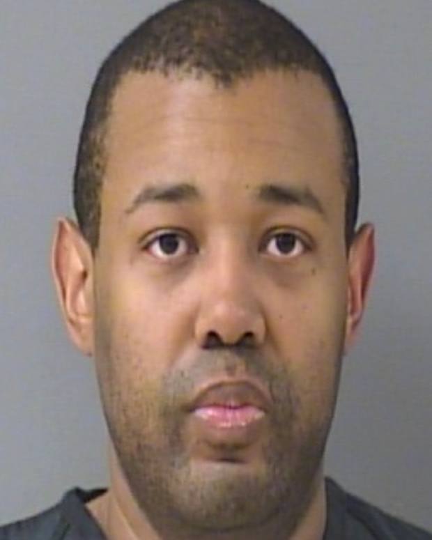 Michael Jordan Carpenter