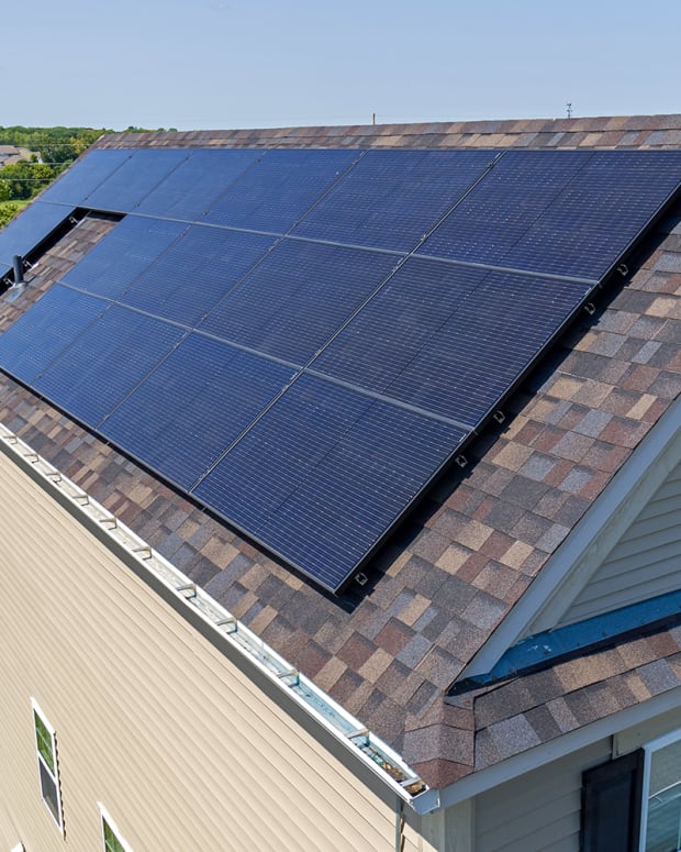 Minnesota Solar Installation - All Energy Solar