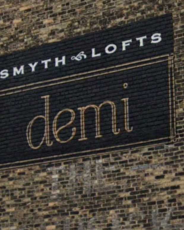 Demi restaurant
