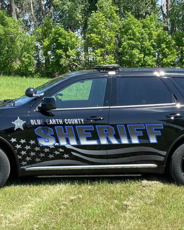 Blue Earth County Sheriff's Office