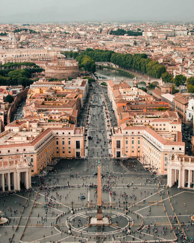 Rome