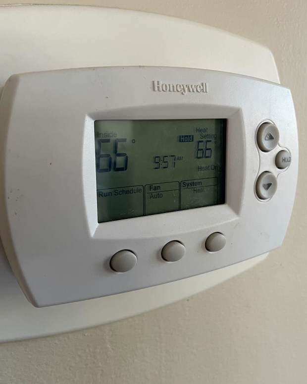 Thermostat