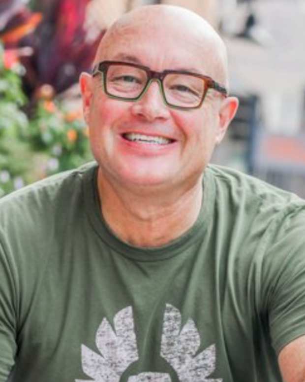 David Burley