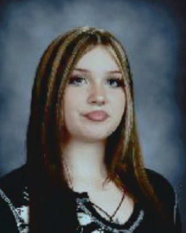 Danni Sturgill
