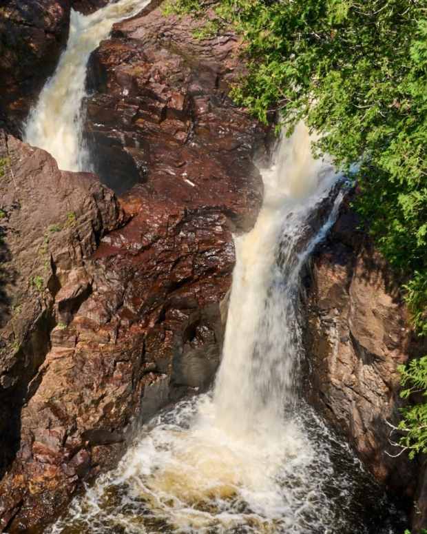 Devil's Kettle