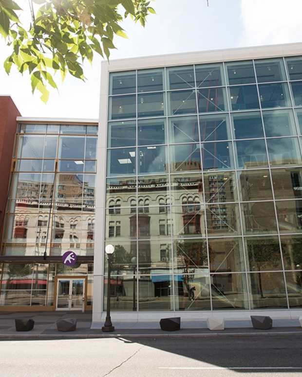 Minnesota Children's Museum