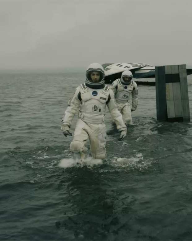 'Interstellar'