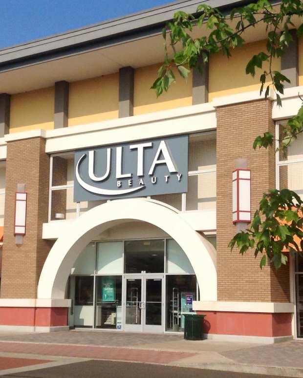 Ulta Beauty