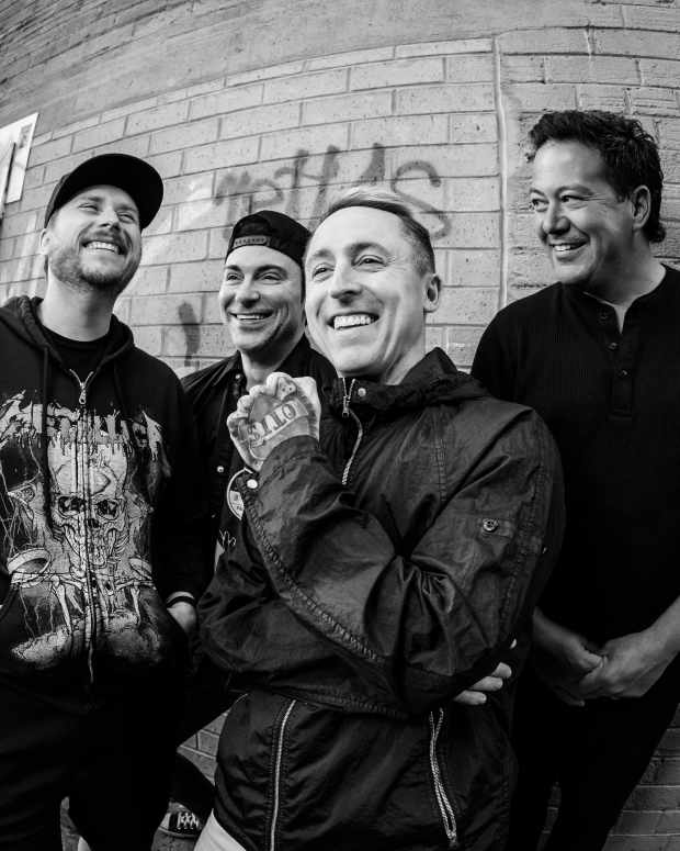 Yellowcard
