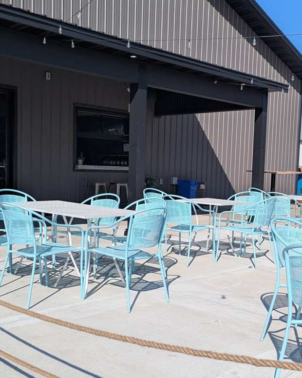 Koronis Brewing Company