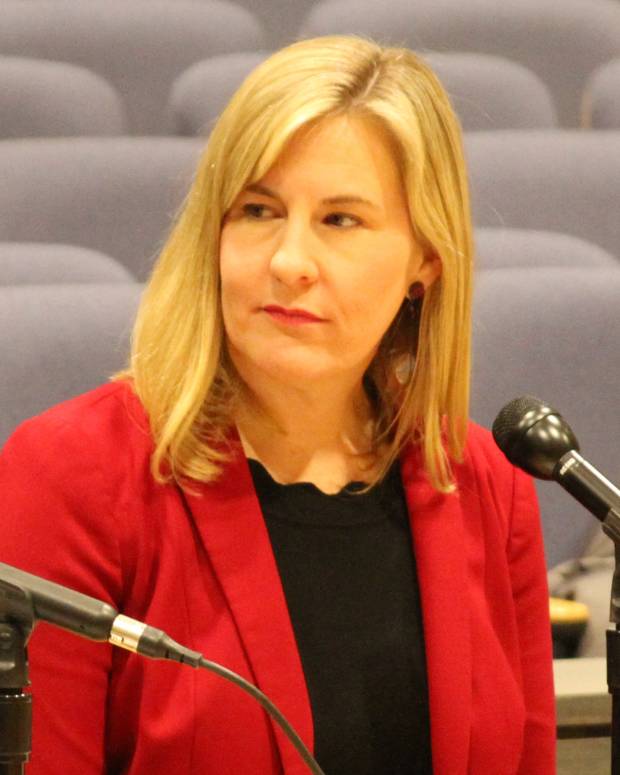 Rep. Melissa Hortman