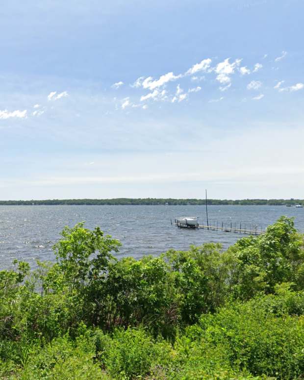 White Bear Lake