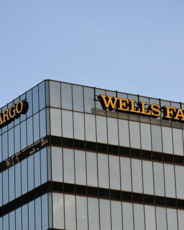Wells Fargo