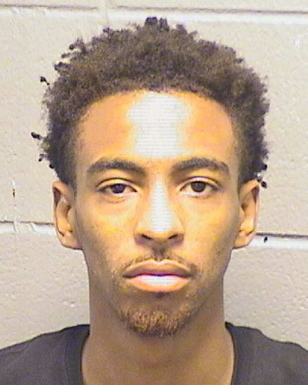 Marquez Demar Hill-Turnispeed