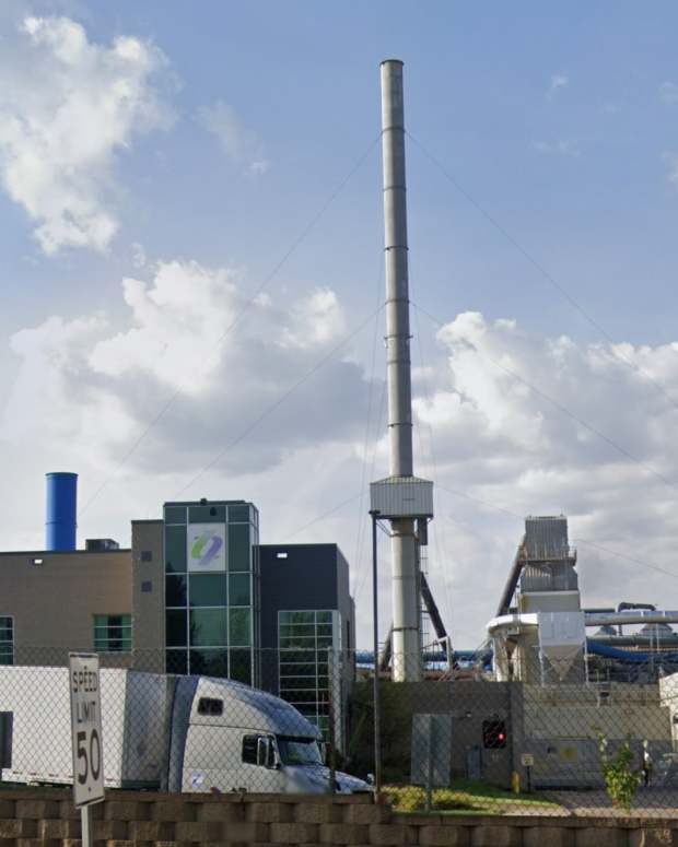 Gopher Resource in Eagan.