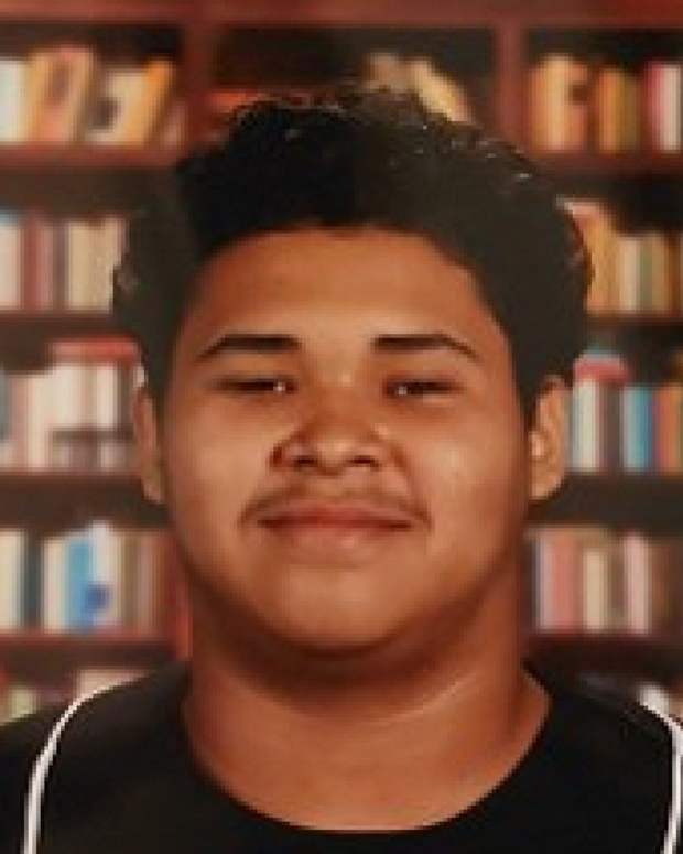 Alexavier Flores