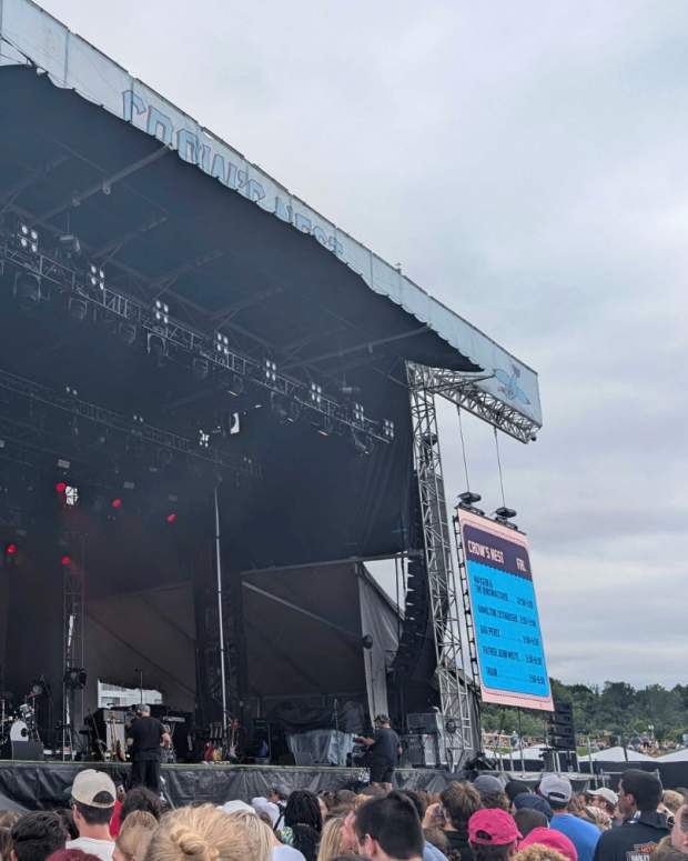 Minnesota Yacht Club Festival