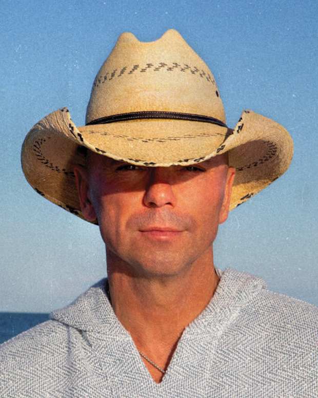 Kenny Chesney