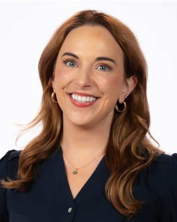 KARE 11 meteorologist