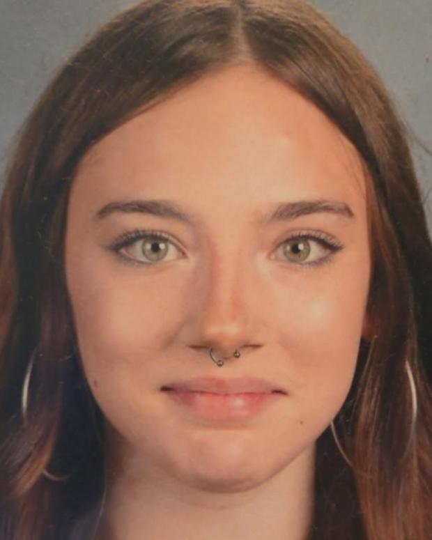 Elleah Mickelson