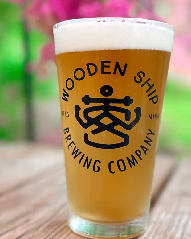 Wooden Ship Brewing