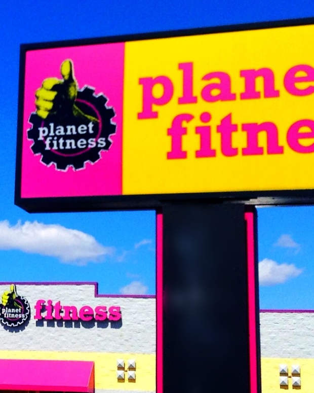 Planet Fitness