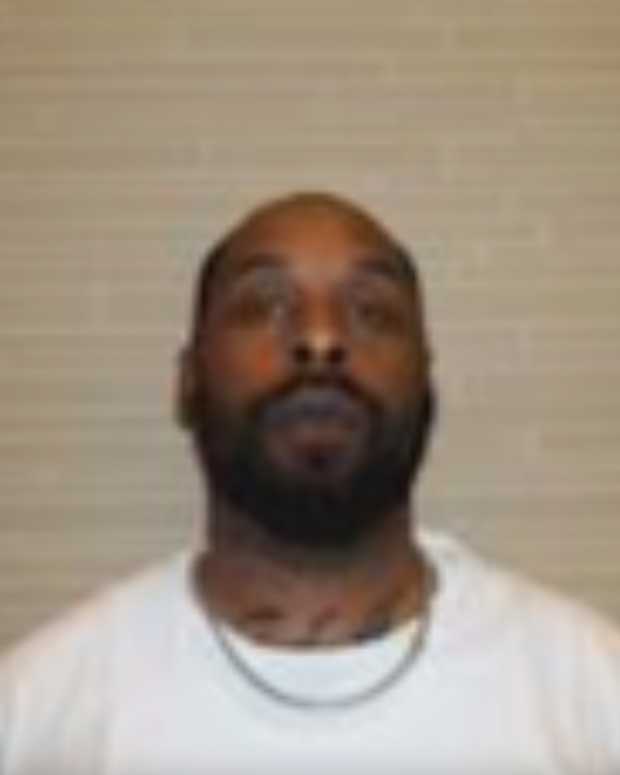 George Washington Harris