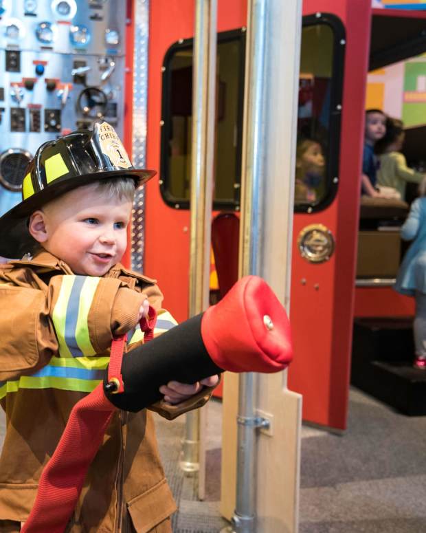 Minnesota Children's Museum