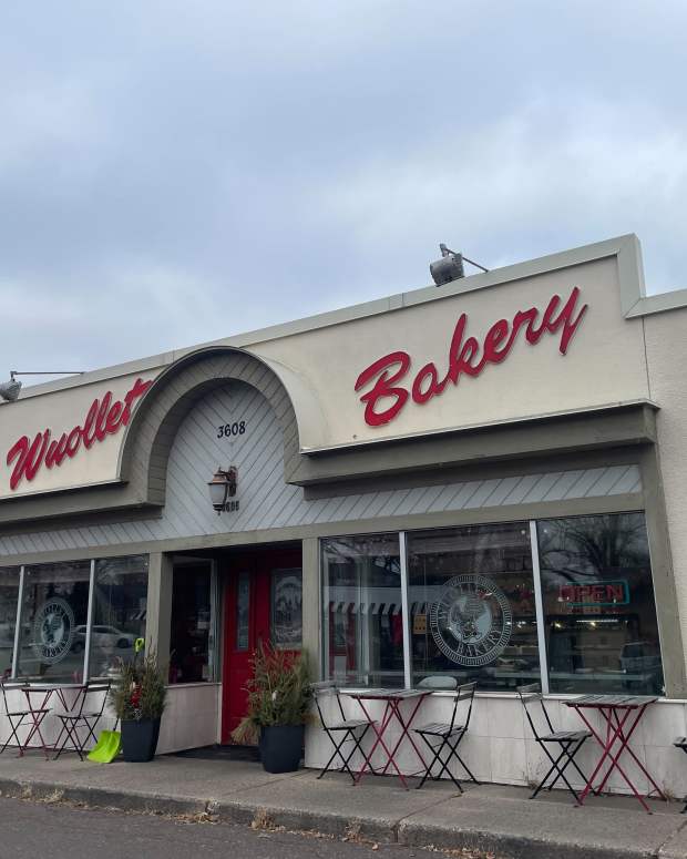 Wuollet Bakery