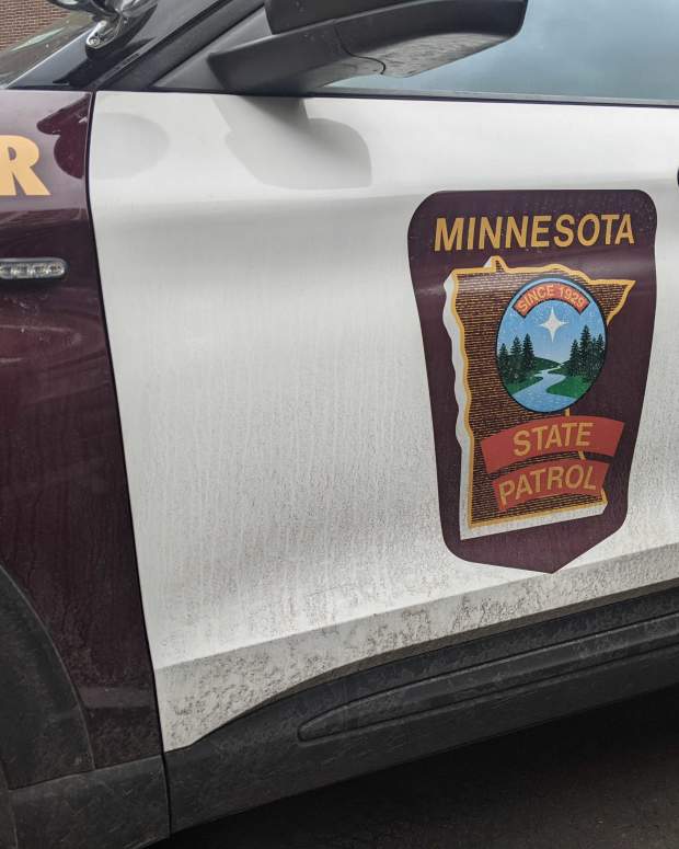 Minnesota State Patrol