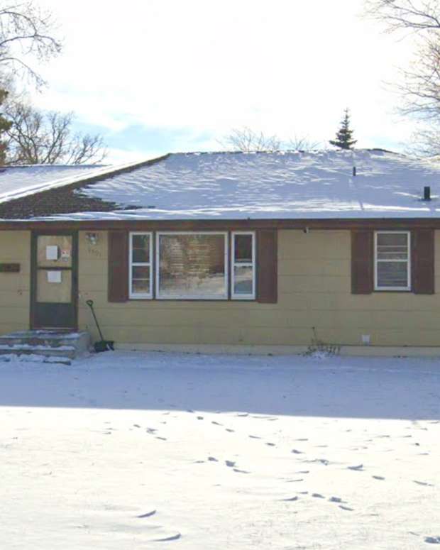 The assisted living property where a reported assault happened to a resident in Brooklyn Center.