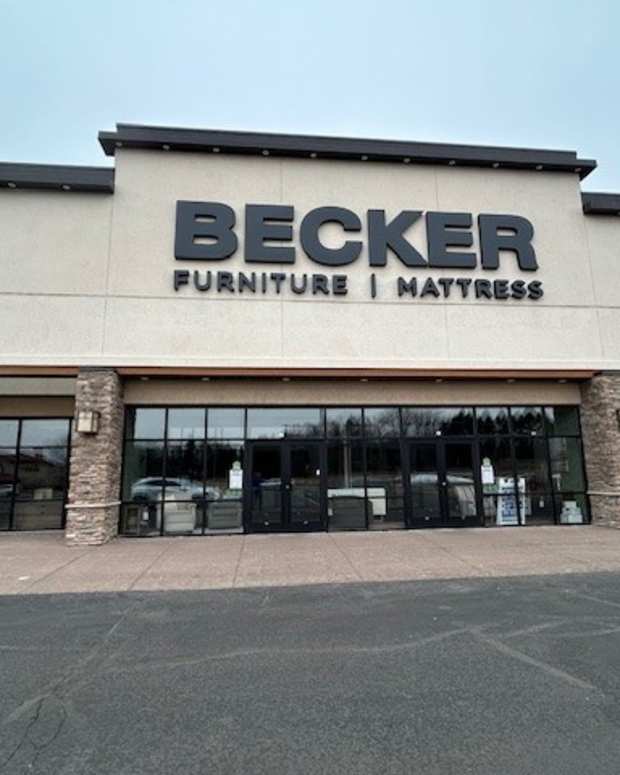 Becker Furniture