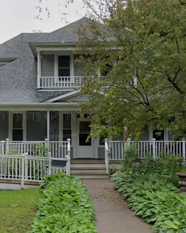 Hope House of St. Croix Valley in Stillwater, Minnesota