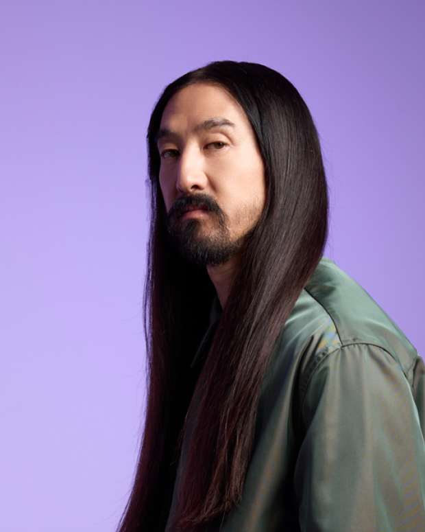 Steve Aoki